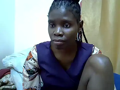 Grace 254 online show from June 26, 2:32 pm