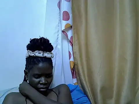 Grace 254 online show from July 17, 3:02 am