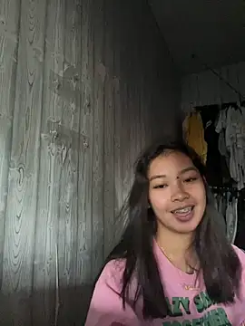 Snapshot of sandarabae chatting on June 16, 9:45 am sandarabae online show from June 16, 9:45 am