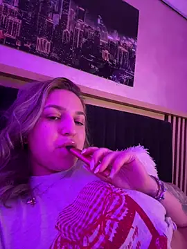 xLexi online show from July 26, 12:45 pm