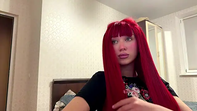 Daisypro online show from June 28, 9:10 pm