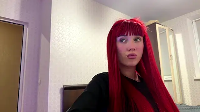 Daisypro online show from July 1, 10:31 pm