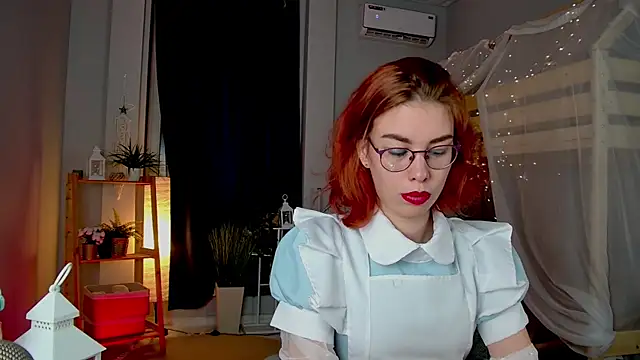 Snapshot of SeraphineDuskryn chatting on August 1, 5:23 pm SeraphineDuskryn online show from August 1, 5:23 pm