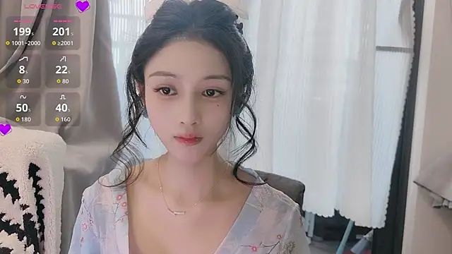 lulu-789 online show from July 29, 6:00 am
