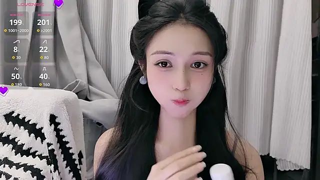 lulu-789 online show from July 31, 2:49 pm