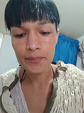 Snapshot of Sexy_paulina_outdoors chatting on June 23, 12:03 pm Sexy paulina outdoors online show from June 23, 12:03 pm