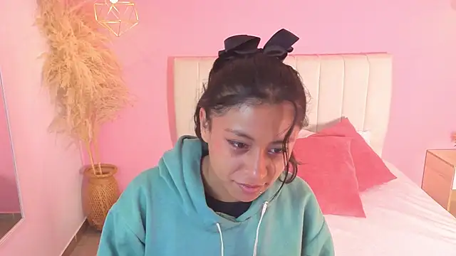 valeria  torres online show from July 16, 10:43 am