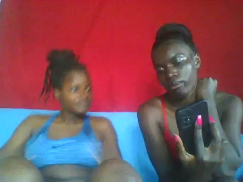 babgirls254 online show from July 24, 9:18 am