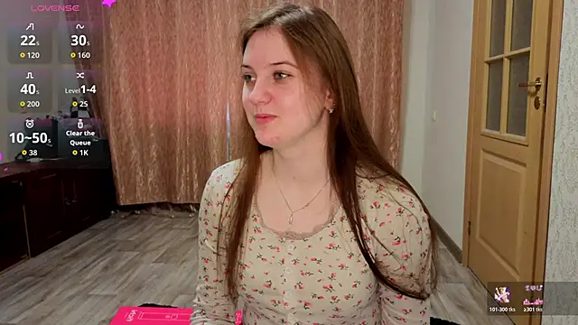 SwetLuna01 online show from June 15, 6:32 pm