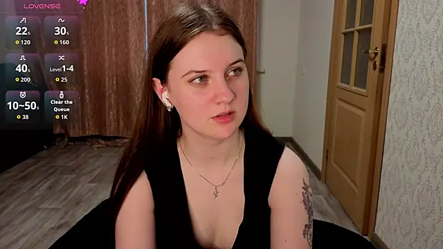 SwetLuna01 online show from June 16, 6:21 pm