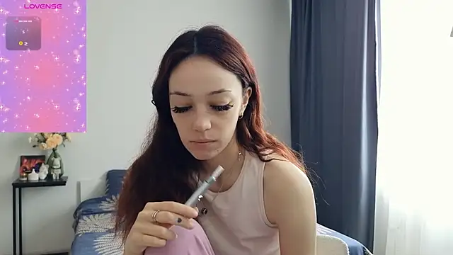 AyeHoney online show from July 3, 6:42 am