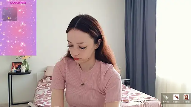 AyeHoney online show from July 21, 4:59 am