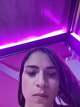  Melany Martinez online show from June 20, 9:50 pm