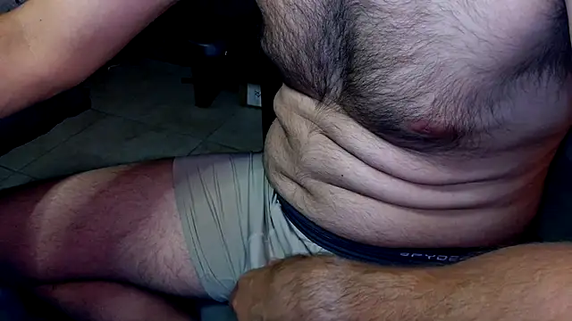 talltannhandsome online show from July 27, 1:07 pm