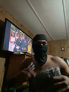 Midnight gator online show from July 19, 4:38 am