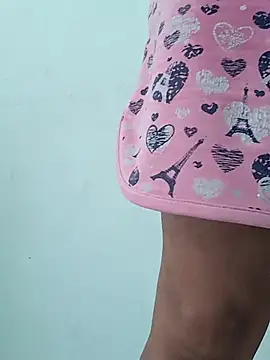 Snapshot of Missridhi chatting on August 4, 10:18 am Missridhi online show from August 4, 10:18 am