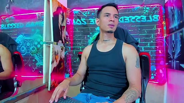Angel Blessed online show from June 11, 12:25 pm