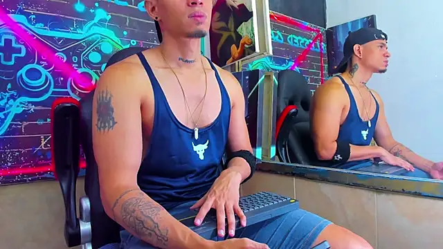 Angel Blessed online show from July 3, 11:49 am