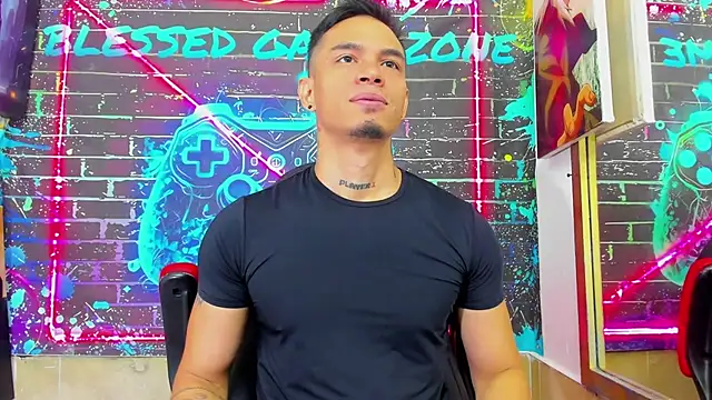 Angel Blessed online show from July 4, 11:38 am