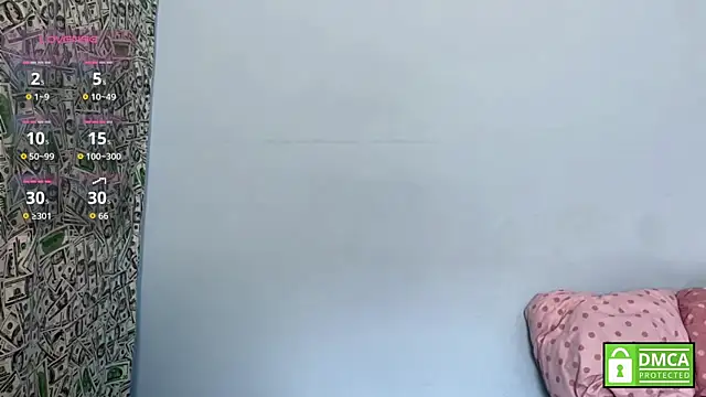 EvaClarkson online show from July 26, 11:17 am