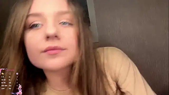 Snapshot of Annaeyes chatting on July 15, 8:30 am Annaeyes online show from July 15, 8:30 am