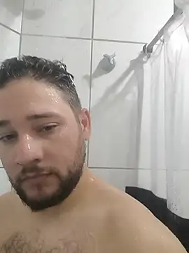 Snapshot of Matheus23x23x chatting on June 13, 10:57 am Matheus23x23x online show from June 13, 10:57 am