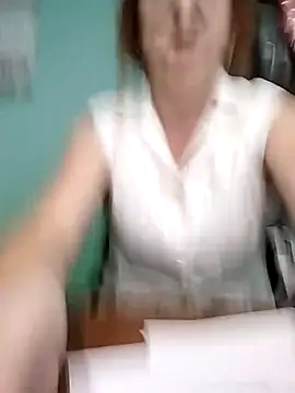 KarinaFlower99 online show from July 1, 12:40 pm