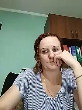 KarinaFlower99 online show from July 15, 9:03 am