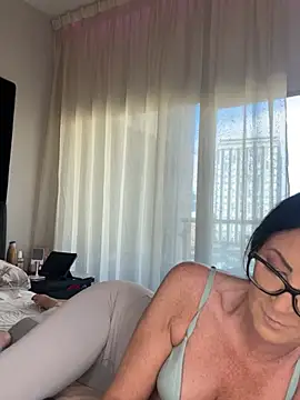 Dani Dainty online show from July 7, 4:44 pm