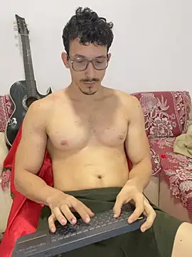 charlydean online show from June 15, 3:47 pm