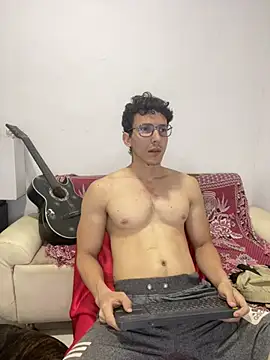 charlydean online show from July 13, 4:21 pm