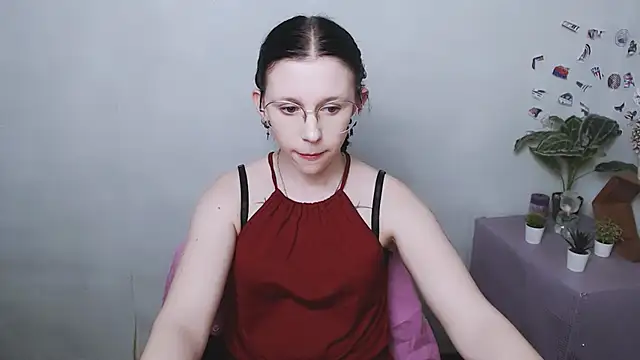 Snapshot of AniMay77 chatting on June 12, 3:00 pm AniMay77 online show from June 12, 3:00 pm