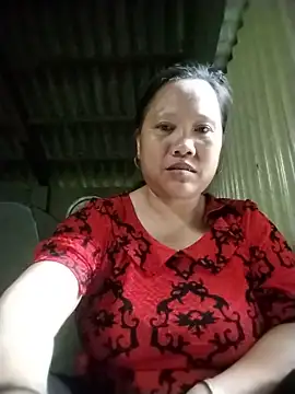 Chily-yy online show from July 27, 3:46 am
