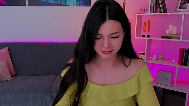 MaddieMeyer online show from July 20, 3:43 am