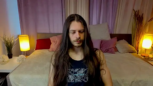 MartinnWolf online show from June 17, 1:45 pm