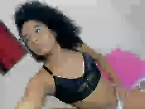 Nassoumi Reyes online show from July 16, 8:31 am