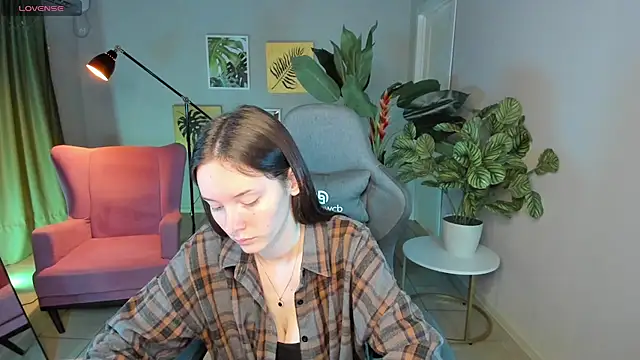 Eva Leeee online show from June 29, 5:03 am