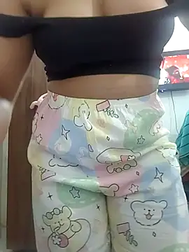 horny janny online show from July 9, 1:04 pm