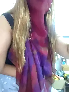 horny janny online show from July 20, 5:33 am