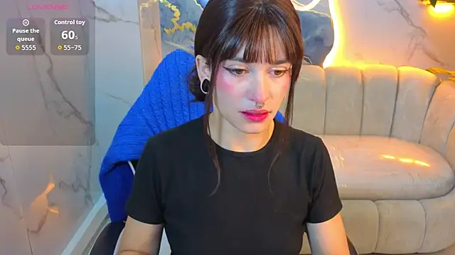 Lily Tx online show from July 24, 12:36 pm