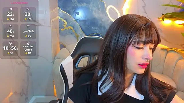 Lily Tx online show from July 25, 12:36 pm