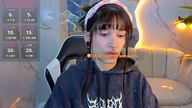 Lily Tx online show from August 1, 12:48 pm