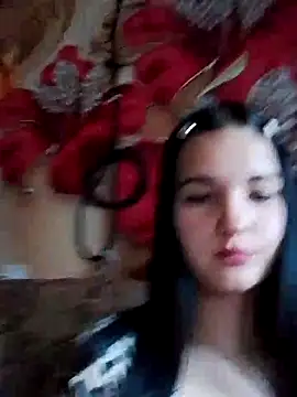 Yana gulieva online show from June 14, 5:26 pm