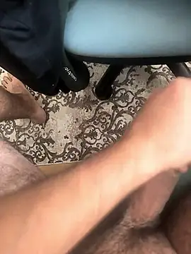 Snapshot of Teventy chatting on December 17, 7:36 am Teventy online show from December 17, 7:36 am