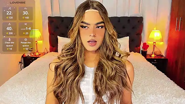 Snapshot of Scarlethvhonparker chatting on January 16, 10:55 pm Scarlethvhonparker online show from January 16, 10:55 pm