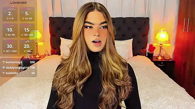 Snapshot of Scarlethvhonparker chatting on January 20, 1:39 am Scarlethvhonparker online show from January 20, 1:39 am