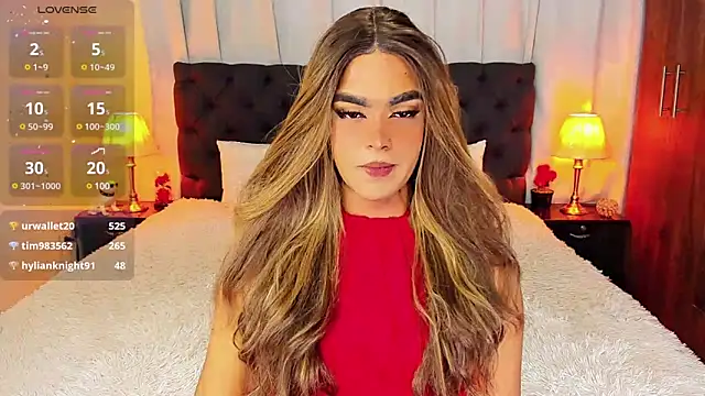 Snapshot of Scarlethvhonparker chatting on March 1, 5:31 am Scarlethvhonparker online show from March 1, 5:31 am