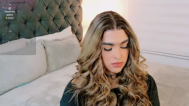 Snapshot of Scarlethvhonparker chatting on October 3, 1:57 am Scarlethvhonparker online show from October 3, 1:57 am