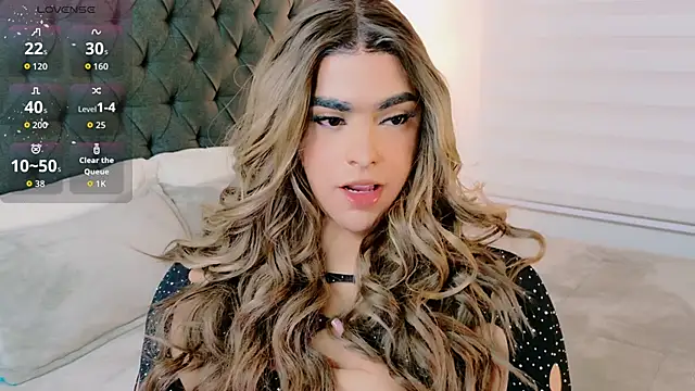 Snapshot of Scarlethvhonparker chatting on November 2, 12:35 am Scarlethvhonparker online show from November 2, 12:35 am