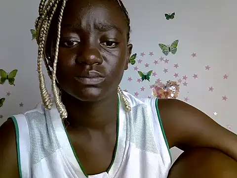 petiteebony254 online show from June 16, 6:54 pm